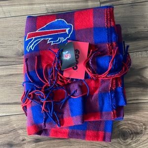 Buffalo Bills scarf **Brand New**